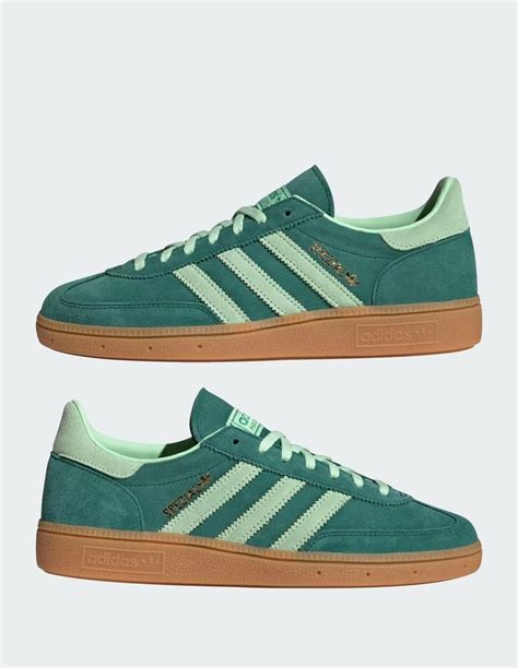 adidas spezial grüb|Adidas spezial verdes.